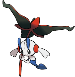 Azetts Floette